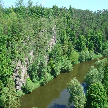 Infocentrum Bechyně